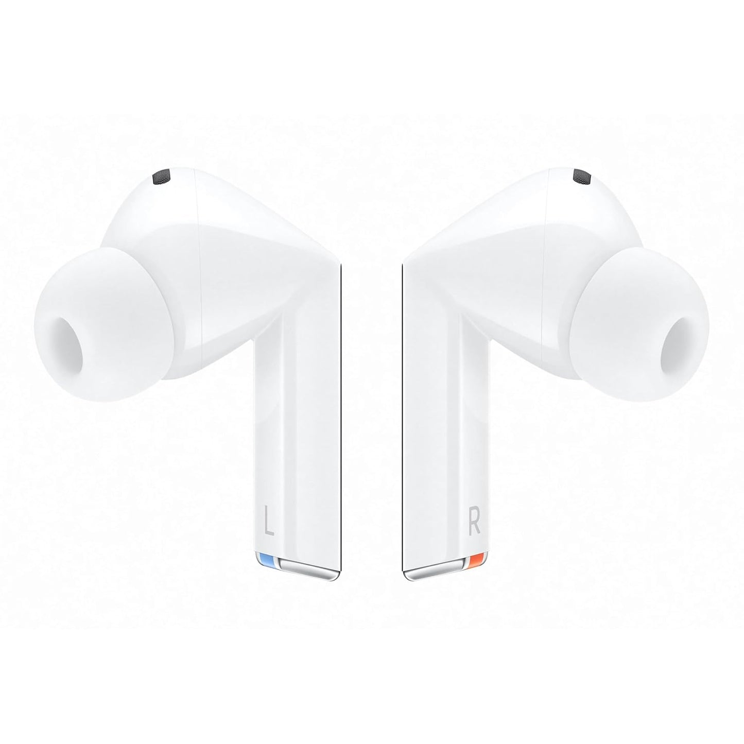 Samsung Galaxy Buds 3 Pro (Silver) with Galaxy AI | Adaptive ANC