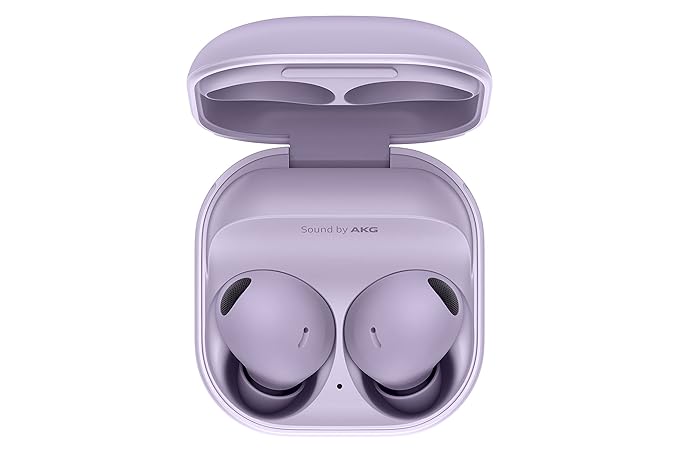 Samsung Galaxy Buds2 Pro, with Innovative AI Features