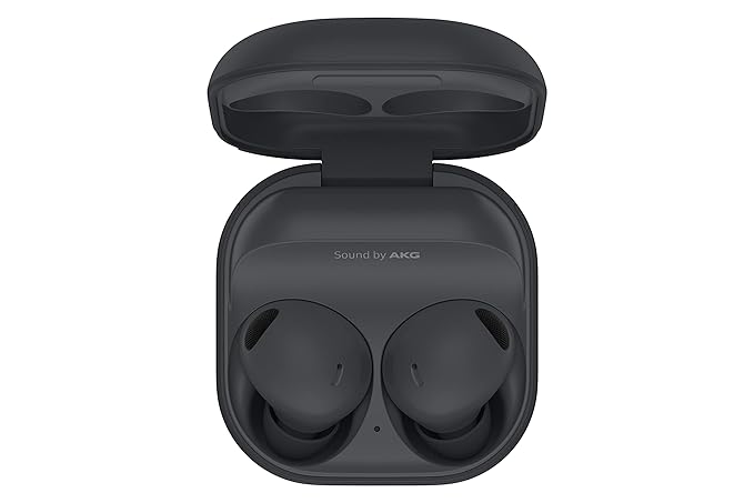 Samsung Galaxy Buds2 Pro, with Innovative AI Features