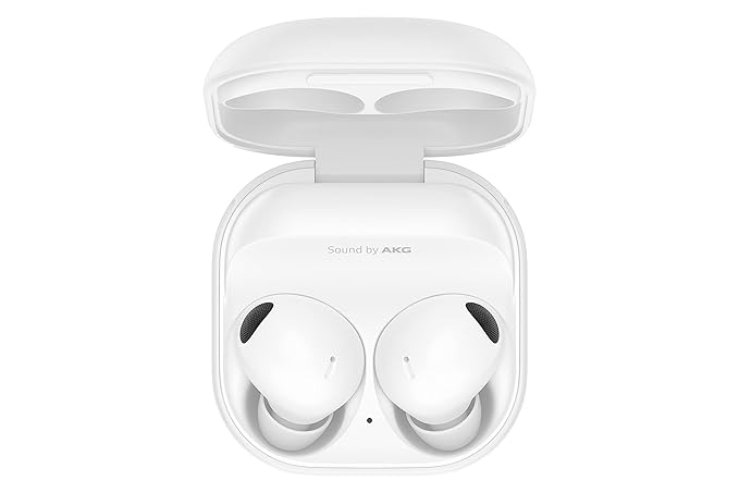Samsung Galaxy Buds2 Pro, with Innovative AI Features