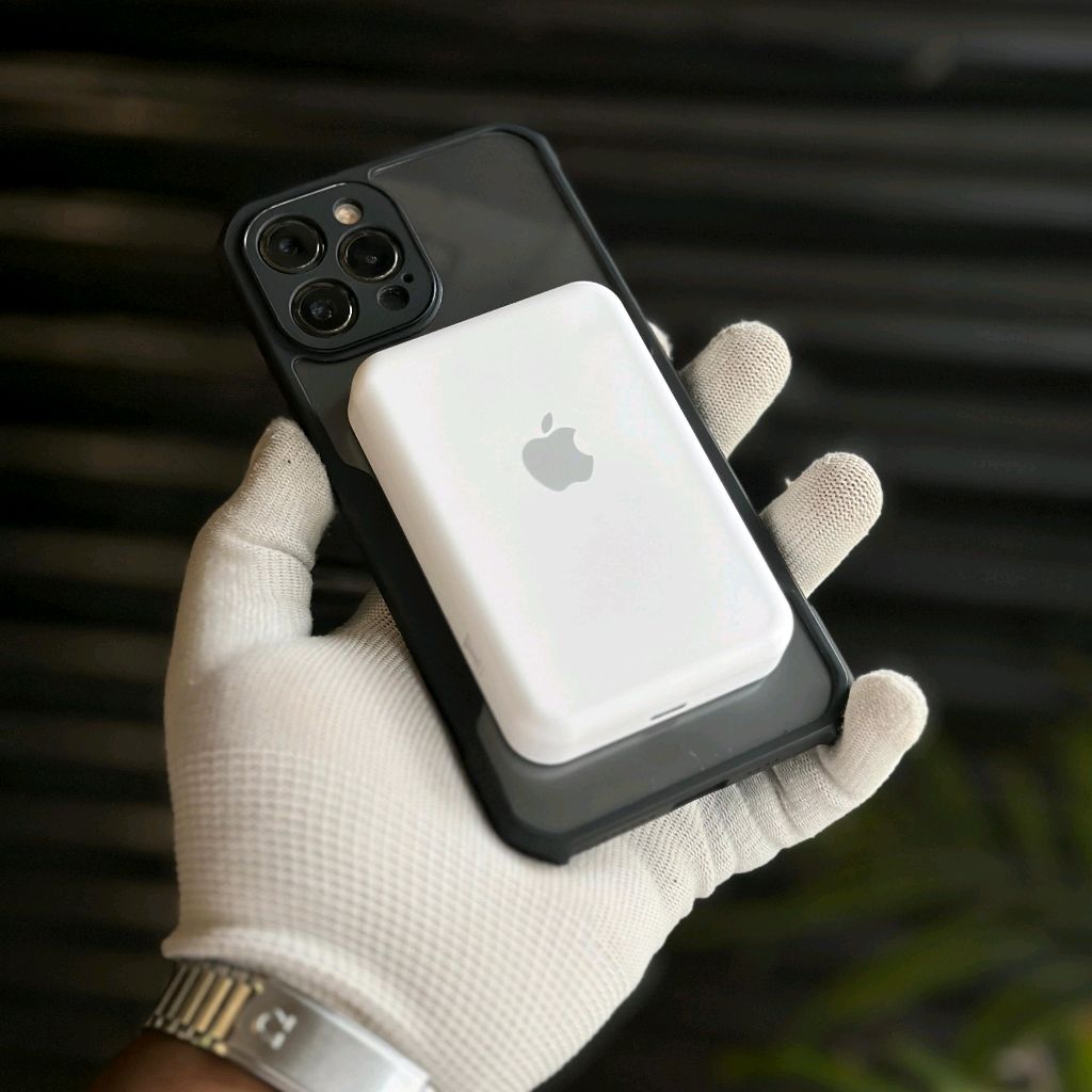 Magnetic Power Bank 5000 Mah